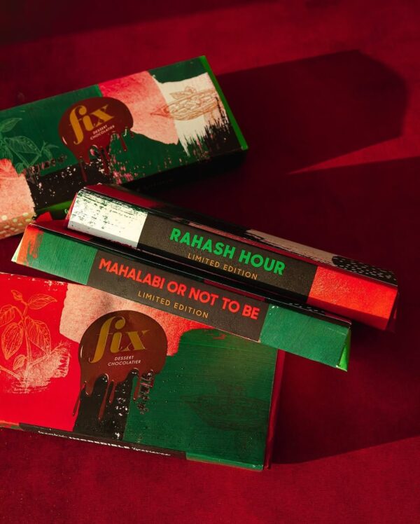 National Day Bundle