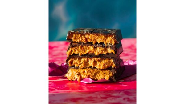 Pick Up A Pretzel - Dark Chocolate